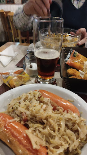 Resto Bar Viejo Munich - Gastronomía y hostelería
