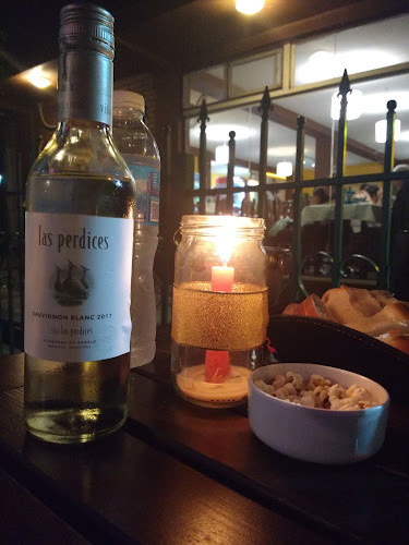 Opinii despre CHUCARO parrilla & bodegon în Villa Carlos Paz - Gastronomía y hostelería