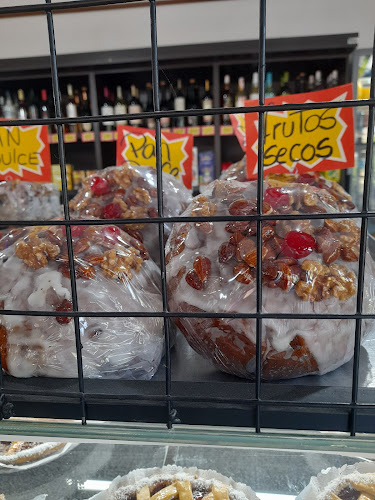 Panadería & Confitería "Josefina" - Gastronomía y hostelería