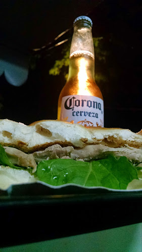 Top Cheff Santa Fe FoodTruck