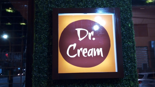 Dr Cream Helados