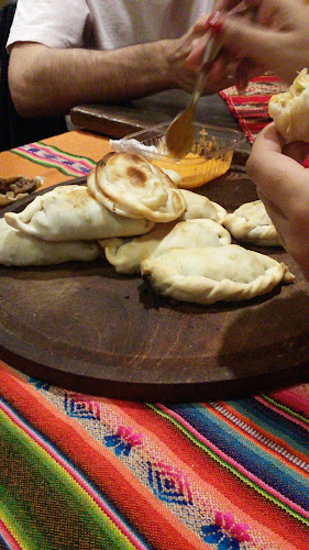 Los Infernales - Córdoba