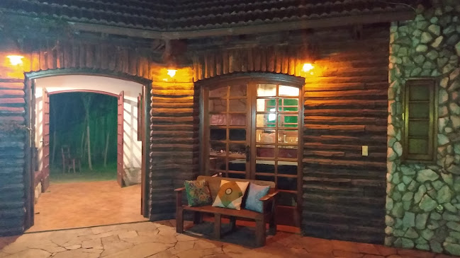 Budapez - Restó a puertas cerradas - Rosario