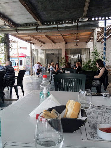 Opinii despre Restaurante Los Belatti în Pilar Centro - Gastronomía y hostelería
