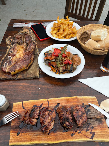 Opinii despre Sur Grill & Bar în Mercedes - Gastronomía y hostelería