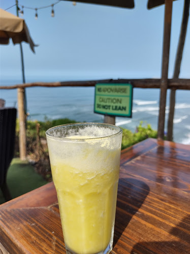 Opinii despre Buenavista Café. în miraflores - Gastronomía y hostelería