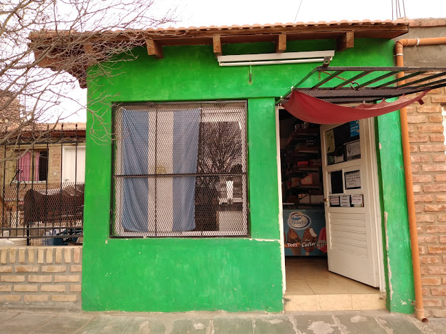 Mercado- Despensa "Sol y Luna"