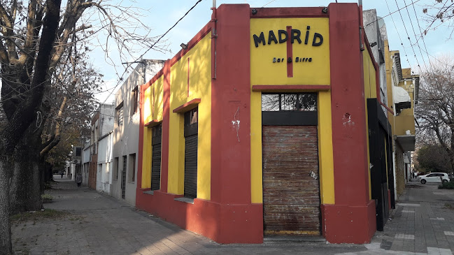 Madrid Bar & Birra
