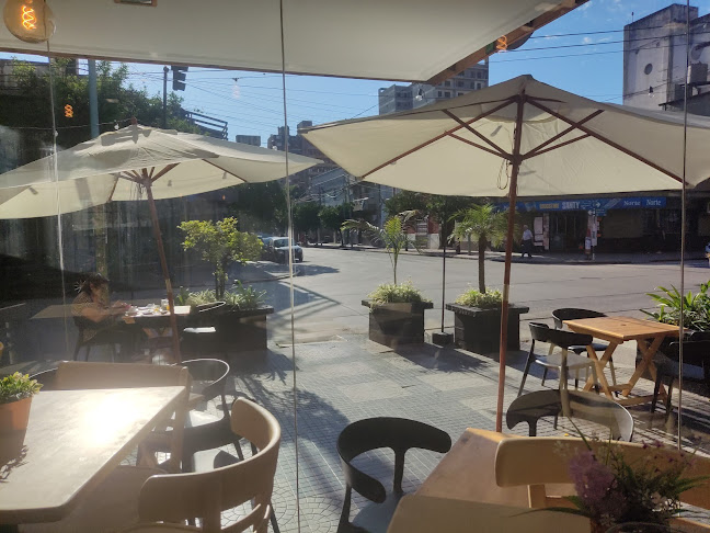 Café Sur - Gastronomía y hostelería