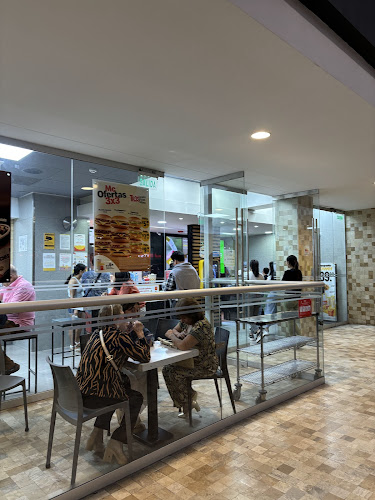 Comentarii opinii despre McDonald's