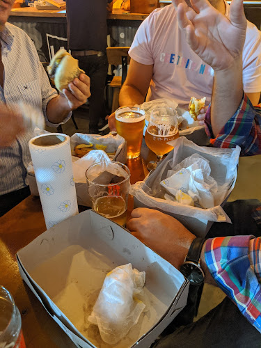 Cervecería Lagash - Gastronomía y hostelería