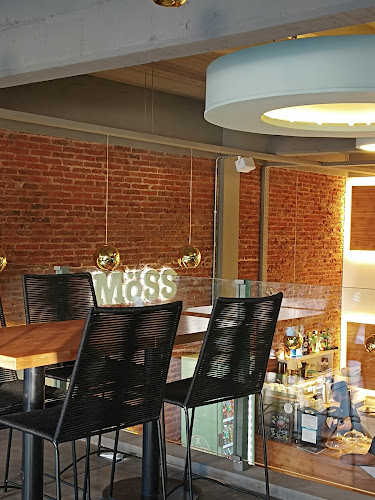 Comentarii opinii despre MÖSS Bar