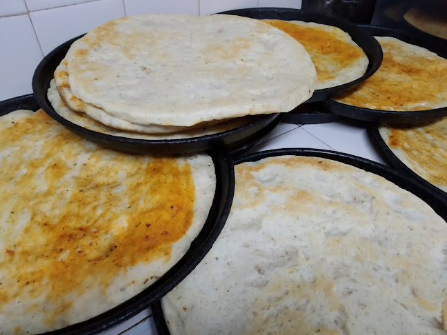 Comentarii opinii despre Rotiseria Mariangelis