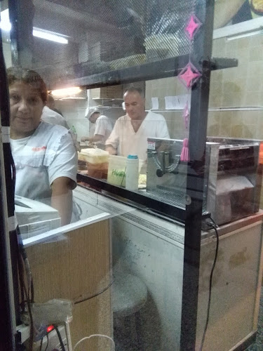 Comentarii opinii despre Garrote