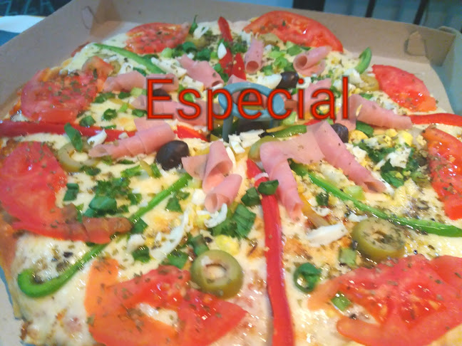 SKY BURGER HAMBURGUESERÍA