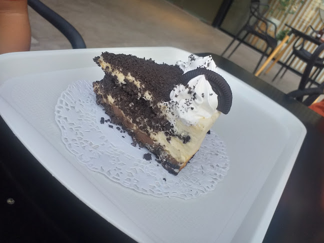 MENEQUITA ® – Pastelería y Cafetería 100% Libre de Gluten - Yerba Buena