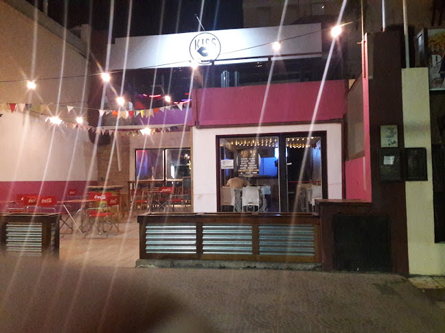 KISS - Gastronomía y hostelería