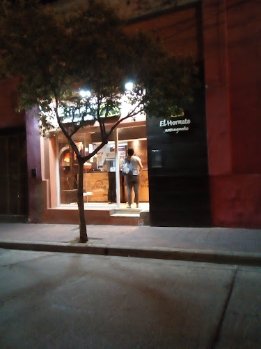 Comentarii opinii despre El Hornito Santiagueño