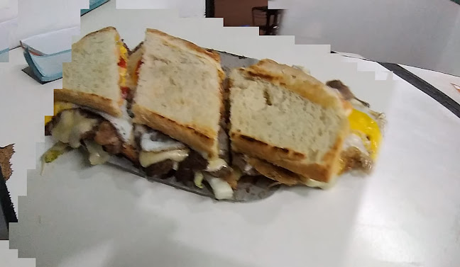 Opinii despre LO DE RICHARD RESTO BAR în Maipú - Gastronomía y hostelería