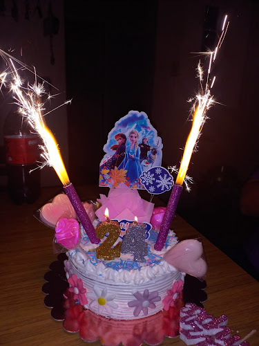 El rey del pan - Gastronomía y hostelería