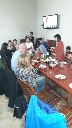 Opinii despre Pizzeria Los Chicos în Villa Madero - Gastronomía y hostelería