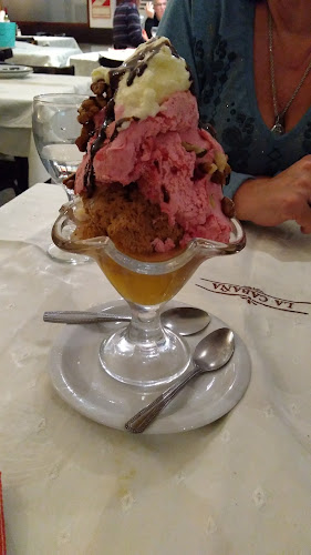 Comentarii opinii despre LA CABAÑA del pescador