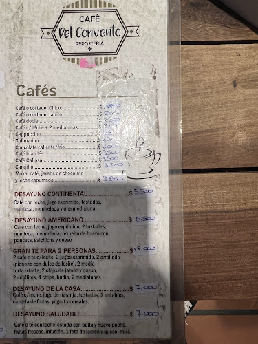 Caseros 98, A4400 Salta