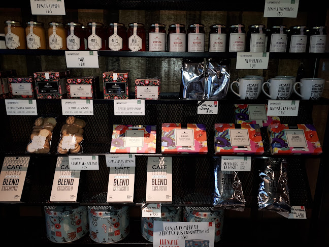 La Fonte D'Oro | Sucursal Av. Colón (Mar del Plata) - Gastronomía y hostelería