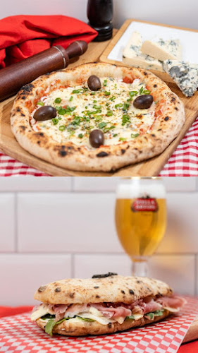 Opinii despre Flama Pizzas în Córdoba - Gastronomía y hostelería