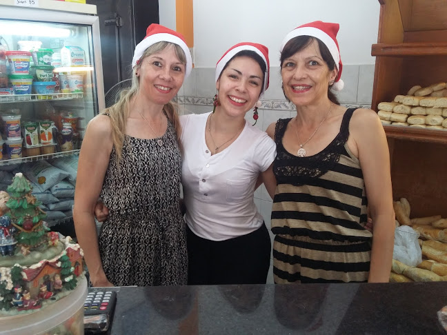 Panadería y Confiteria El Nuevo Molino - Gastronomía y hostelería