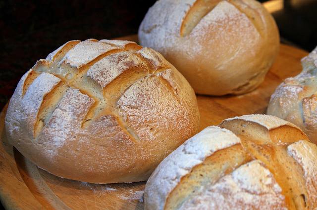 Buenas Migas Cerveceria.