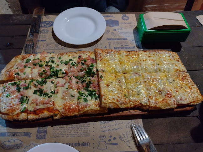 La Brava Pizzeria - Concordia