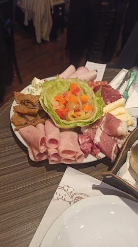 Beckett's Tucumán - San Miguel de Tucumán