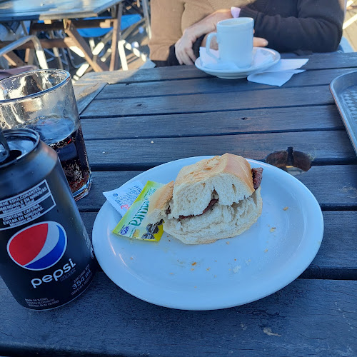 Catalejo Resto Bar - Gastronomía y hostelería