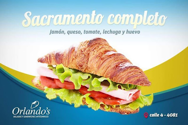 Orlando´s - Gastronomía y hostelería