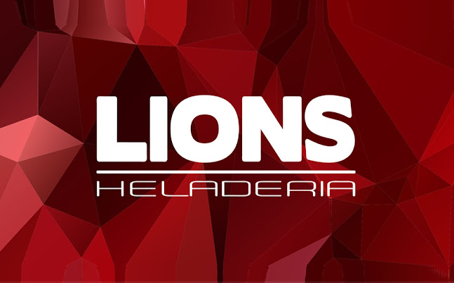 Heladería Lion's