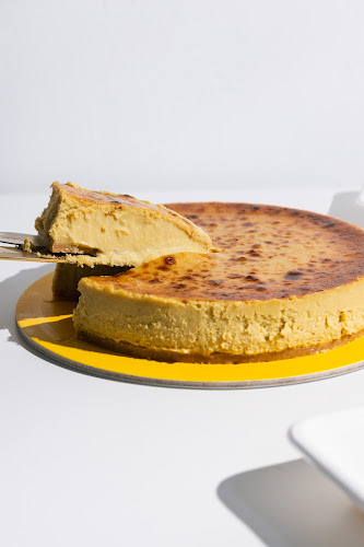 Tarta de Queso | San Isidro - Gastronomía y hostelería