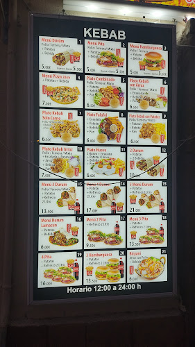 Av. Perú, 9, 08304 Mataró, Barcelona, España