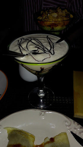 Dai Sladky - Pastelería y Casa de té