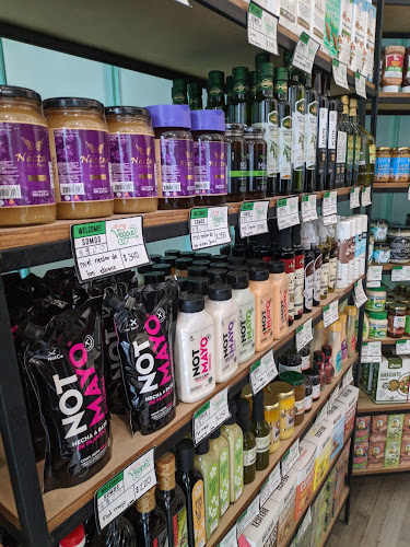 Blvd. Chacabuco 432, X5000 Córdoba, Argentina