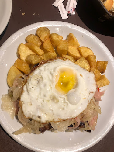 El Cruce Restaurante - Reconquista