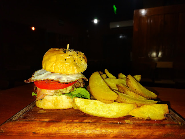 Opinii despre Holder Cerveza în Moreno - Gastronomía y hostelería