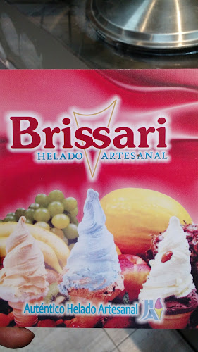 Opinii despre Brissari în ARO - Gastronomía y hostelería