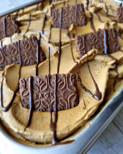 Opinii despre C'est ma Crème în Azul - Gastronomía y hostelería