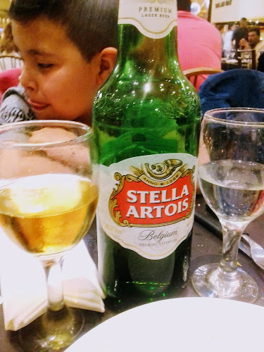 Comentarii opinii despre Brasas Argentinas Monte Grande PERMANECE CERRADO POR REFORMAS