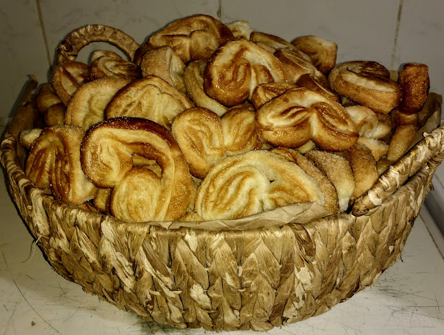 Panadería Artesanal Casita La Valentina