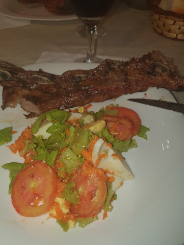 Parrilla Raices - Sáenz Peña