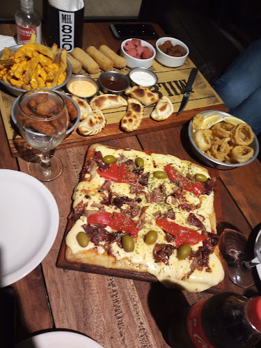 MIL820 - Gastronomía y hostelería