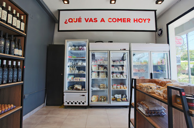 Opinii despre Tienda de Pollo ® - Yerba Buena în Yerba Buena - Gastronomía y hostelería