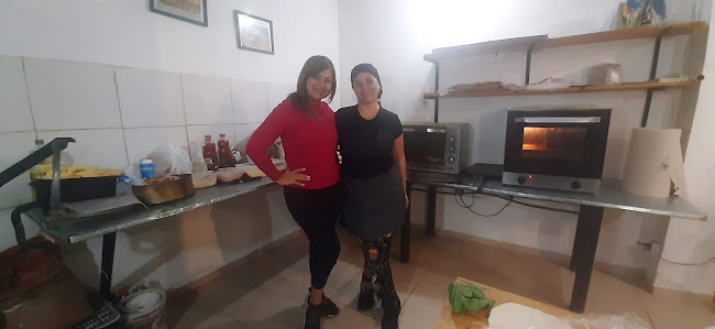 Comentarii opinii despre PRETO HAMBURGUESERIA